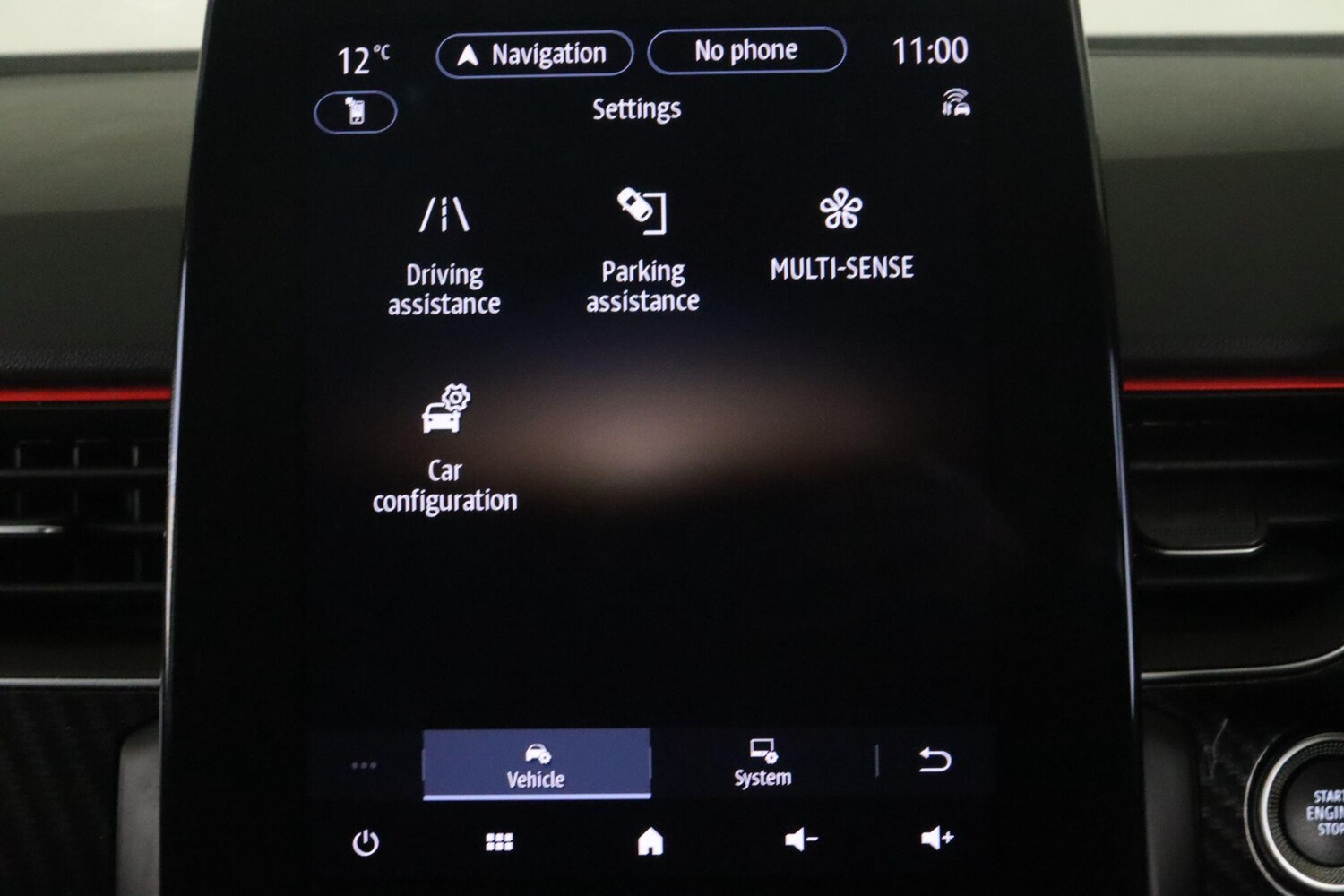 Used Renault Arkana 2022 for sale - 76360861: Photo 34