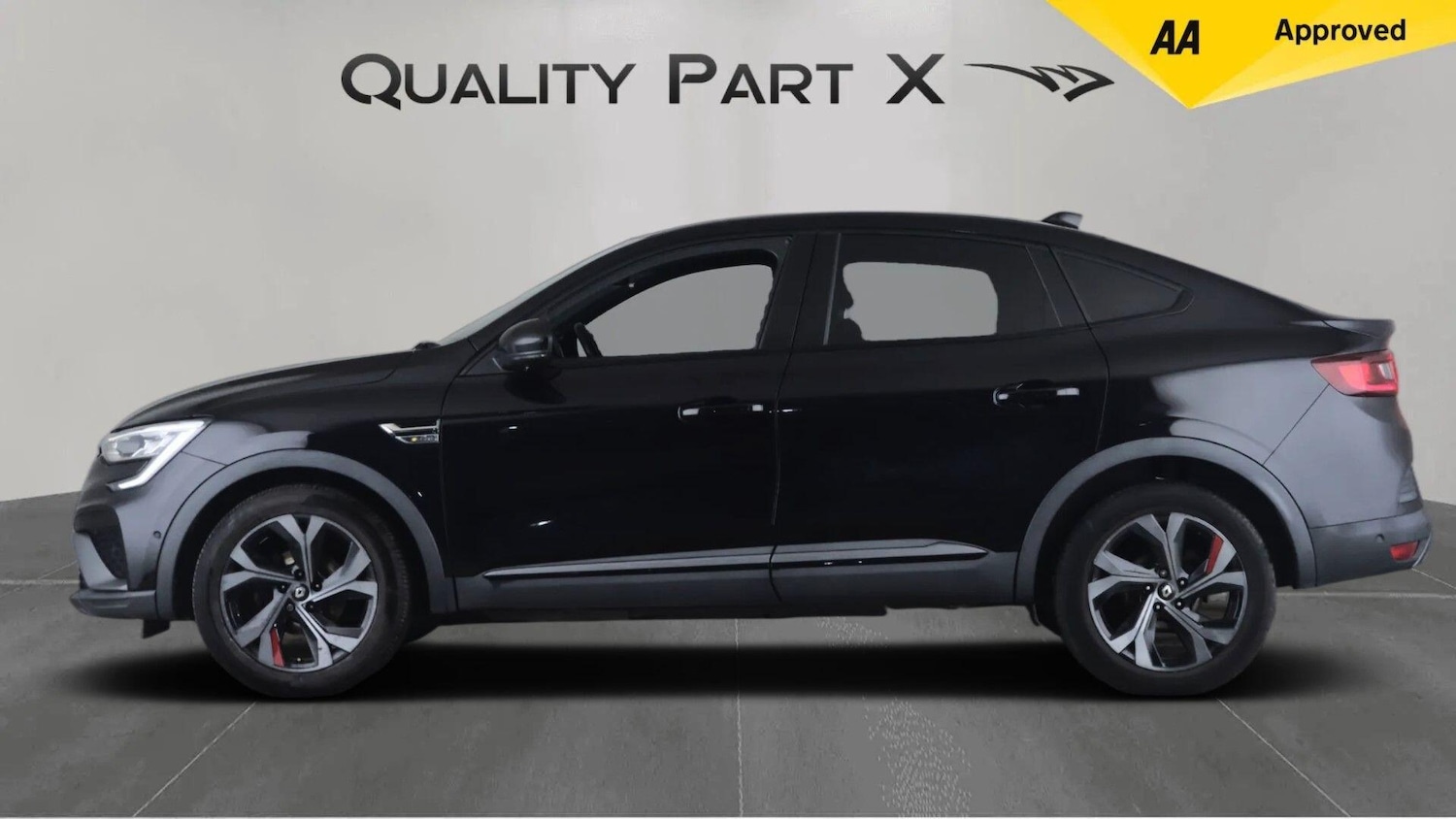 Used Renault Arkana 2022 for sale - 76360861: Photo 4
