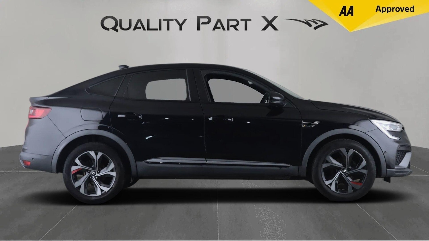 Used Renault Arkana 2022 for sale - 76360861: Photo 8