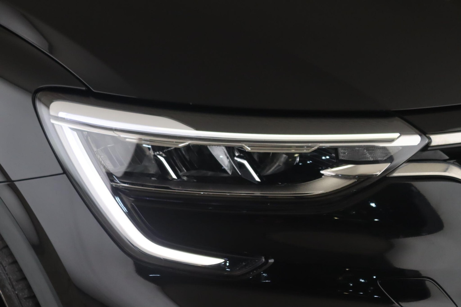 Used Renault Arkana 2022 for sale - 76360861: Photo 9