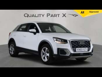 2019 (69) - 1.6 TDI 30 Sport Euro 6 (s/s) 5dr
