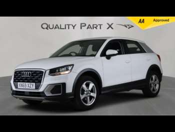 Used Audi Q2 2019 for sale - 74477351: Photo