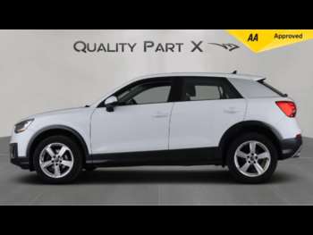 Used Audi Q2 2019 for sale - 74477351: Photo