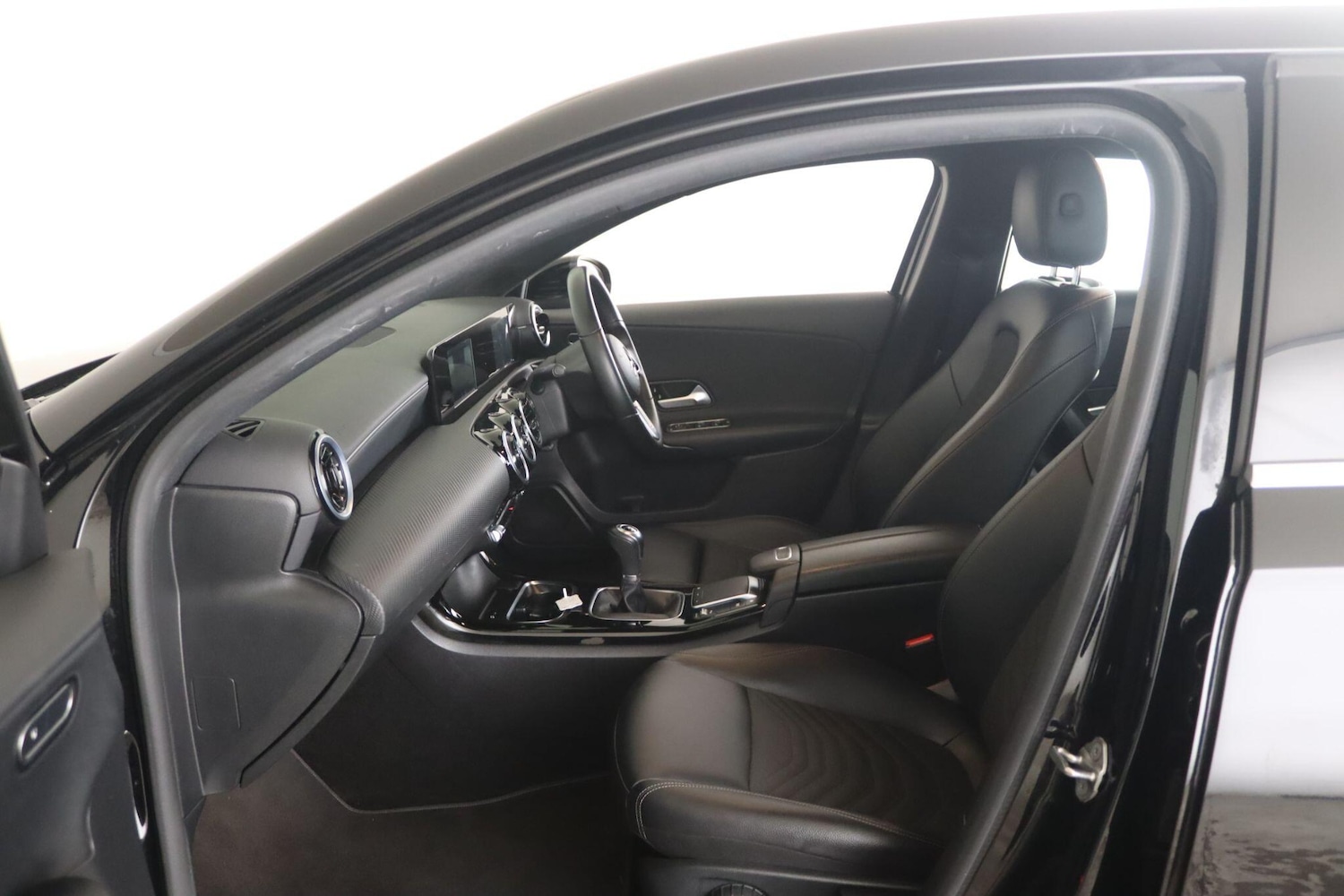 Used Mercedes-Benz A-Class 2021 for sale - 76283144: Photo 11