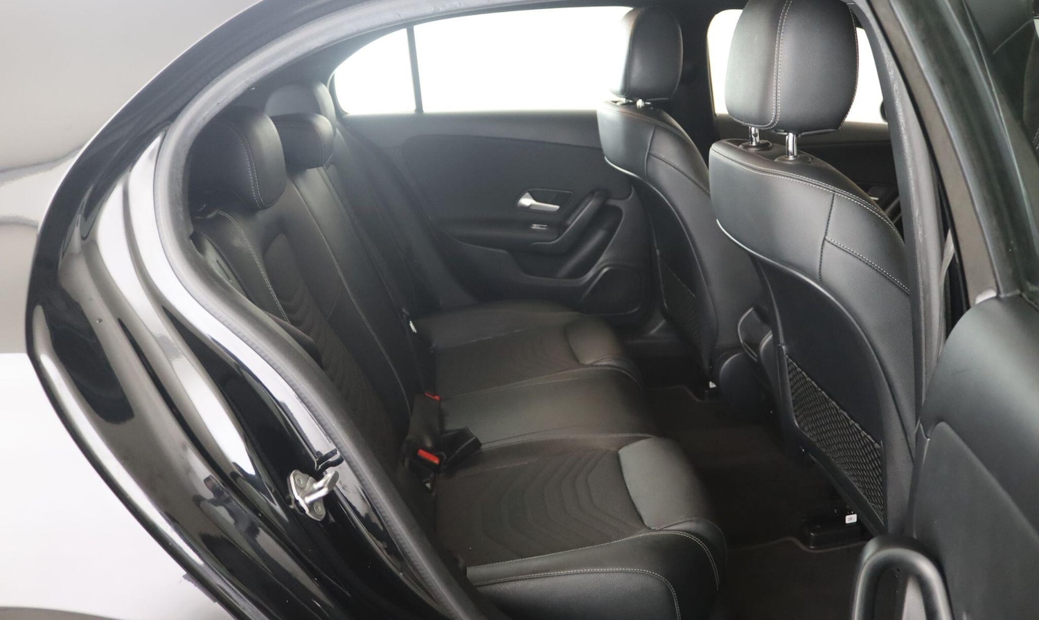 Used Mercedes-Benz A-Class 2021 for sale - 76283144: Photo 13