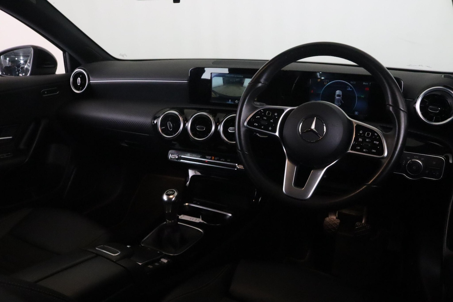 Used Mercedes-Benz A-Class 2021 for sale - 76283144: Photo 14