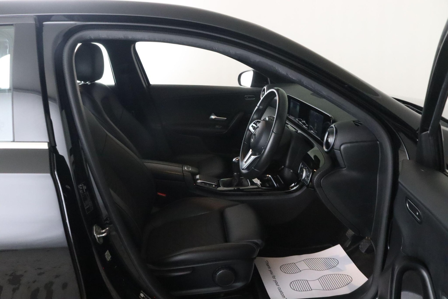 Used Mercedes-Benz A-Class 2021 for sale - 76283144: Photo 15