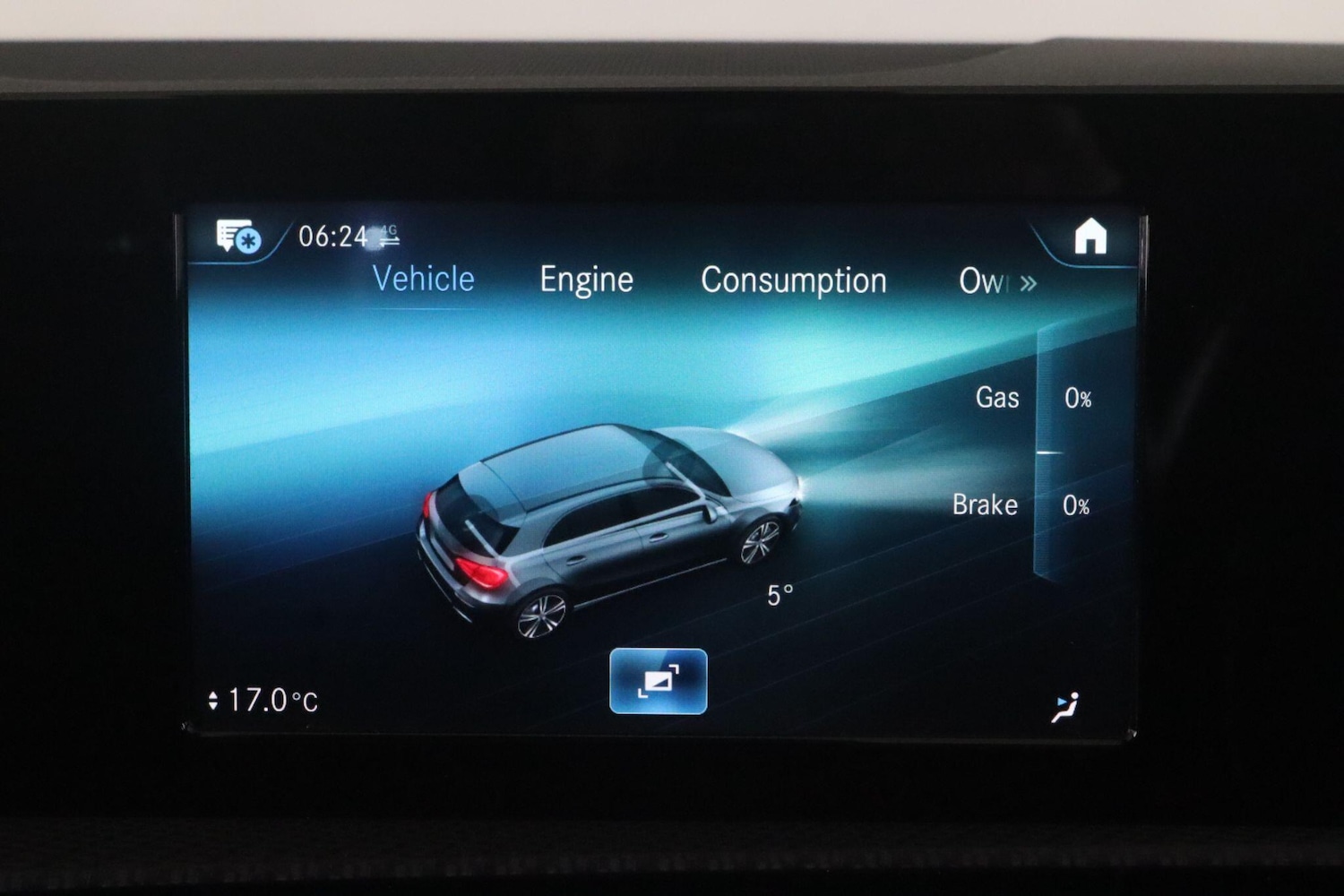 Used Mercedes-Benz A-Class 2021 for sale - 76283144: Photo 29