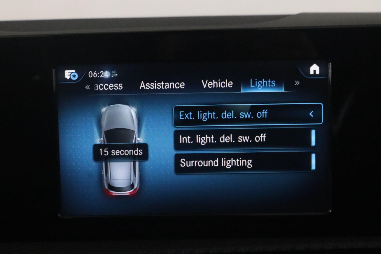 Used Mercedes-Benz A-Class 2021 for sale - 76283144: Photo 36