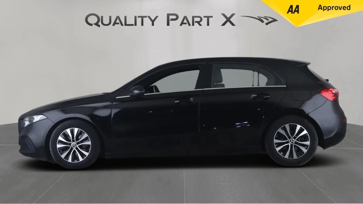 Used Mercedes-Benz A-Class 2021 for sale - 76283144: Photo 4