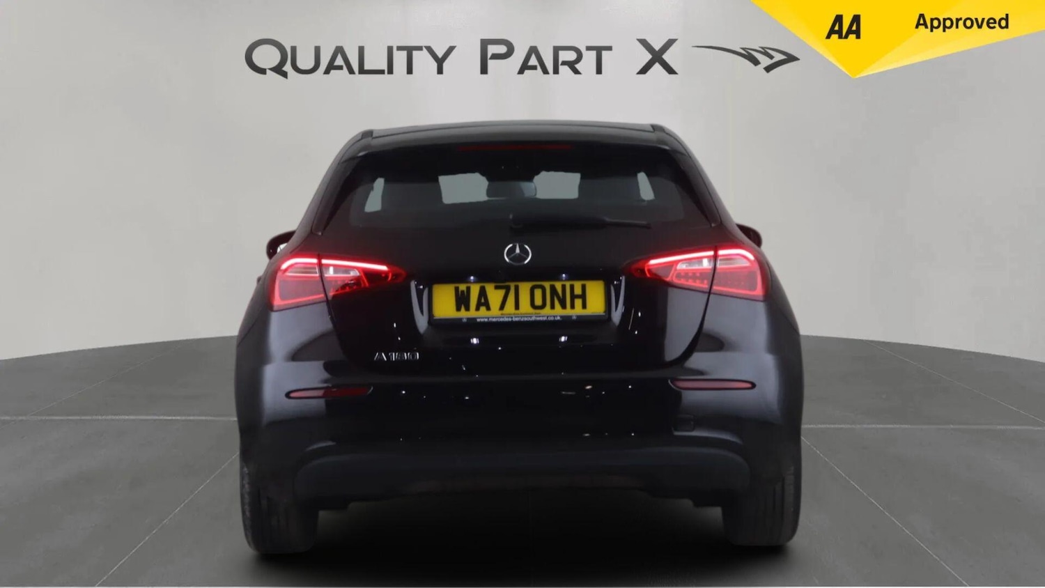 Used Mercedes-Benz A-Class 2021 for sale - 76283144: Photo 6