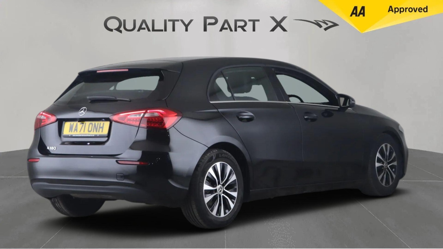 Used Mercedes-Benz A-Class 2021 for sale - 76283144: Photo 7