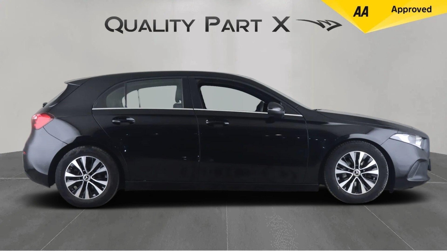 Used Mercedes-Benz A-Class 2021 for sale - 76283144: Photo 8