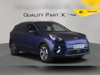 Used Kia Niro 2022 for sale - 78492420: Photo