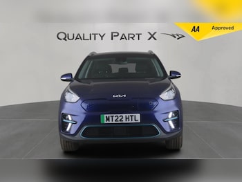 Used Kia Niro 2022 for sale - 78492420: Photo
