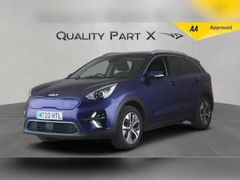 Used Kia Niro 2022 for sale - 78492420: Photo