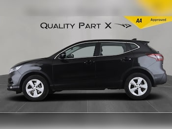 Used Nissan Qashqai 2020 for sale - 77684149: Photo