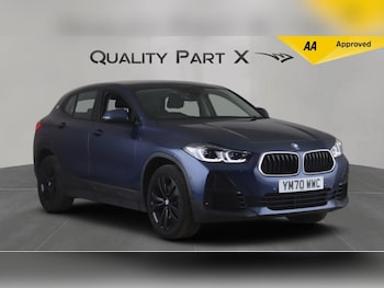 Used BMW X2 2021 for sale - 78361635: Photo