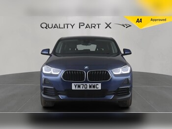 Used BMW X2 2021 for sale - 78361635: Photo