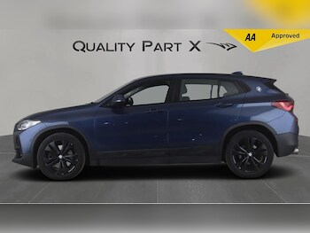 Used BMW X2 2021 for sale - 78361635: Photo