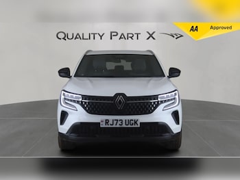Used Renault Austral 2023 for sale - 79412543: Photo