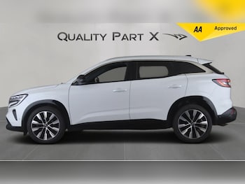 Used Renault Austral 2023 for sale - 79412543: Photo
