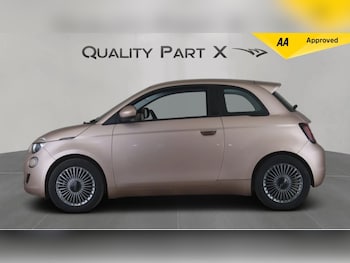 Used Fiat 500e 2022 for sale - 79235912: Photo