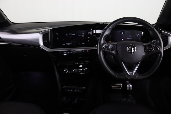 Used Vauxhall Mokka Electric 2023 for sale - 76059865: Photo 12