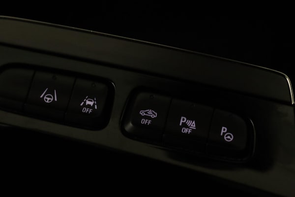 Used Vauxhall Mokka Electric 2023 for sale - 76059865: Photo 20