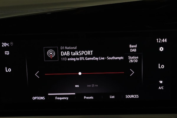Used Vauxhall Mokka Electric 2023 for sale - 76059865: Photo 23