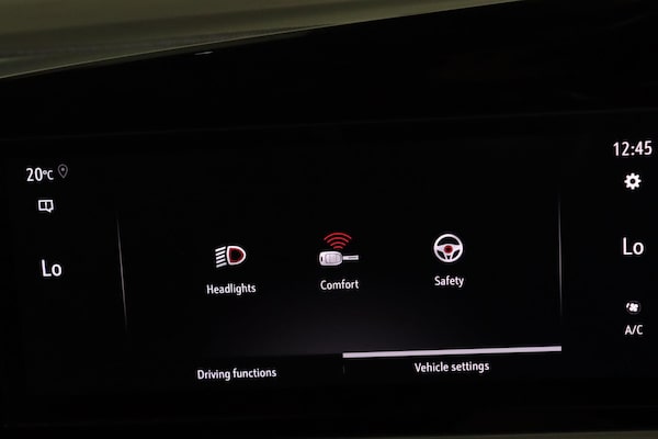 Used Vauxhall Mokka Electric 2023 for sale - 76059865: Photo 29