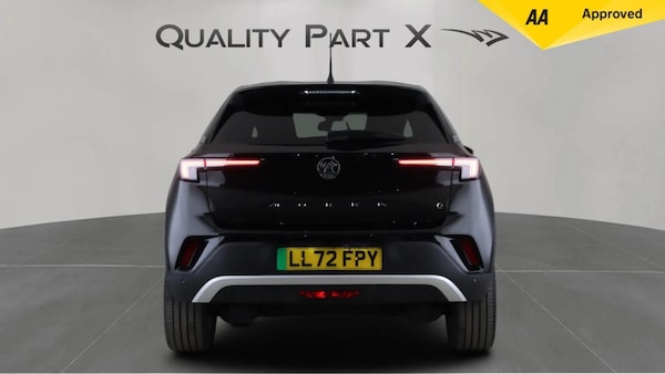 Used Vauxhall Mokka Electric 2023 for sale - 76059865: Photo 4