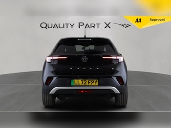 Used Vauxhall Mokka Electric 2023 for sale - 76059865: Photo 4