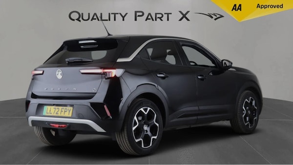 Used Vauxhall Mokka Electric 2023 for sale - 76059865: Photo 5