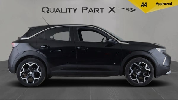 Used Vauxhall Mokka Electric 2023 for sale - 76059865: Photo 6