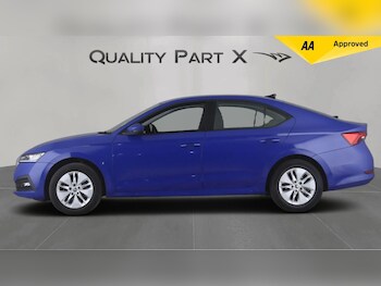 Used Skoda Octavia 2022 for sale - 79018449: Photo