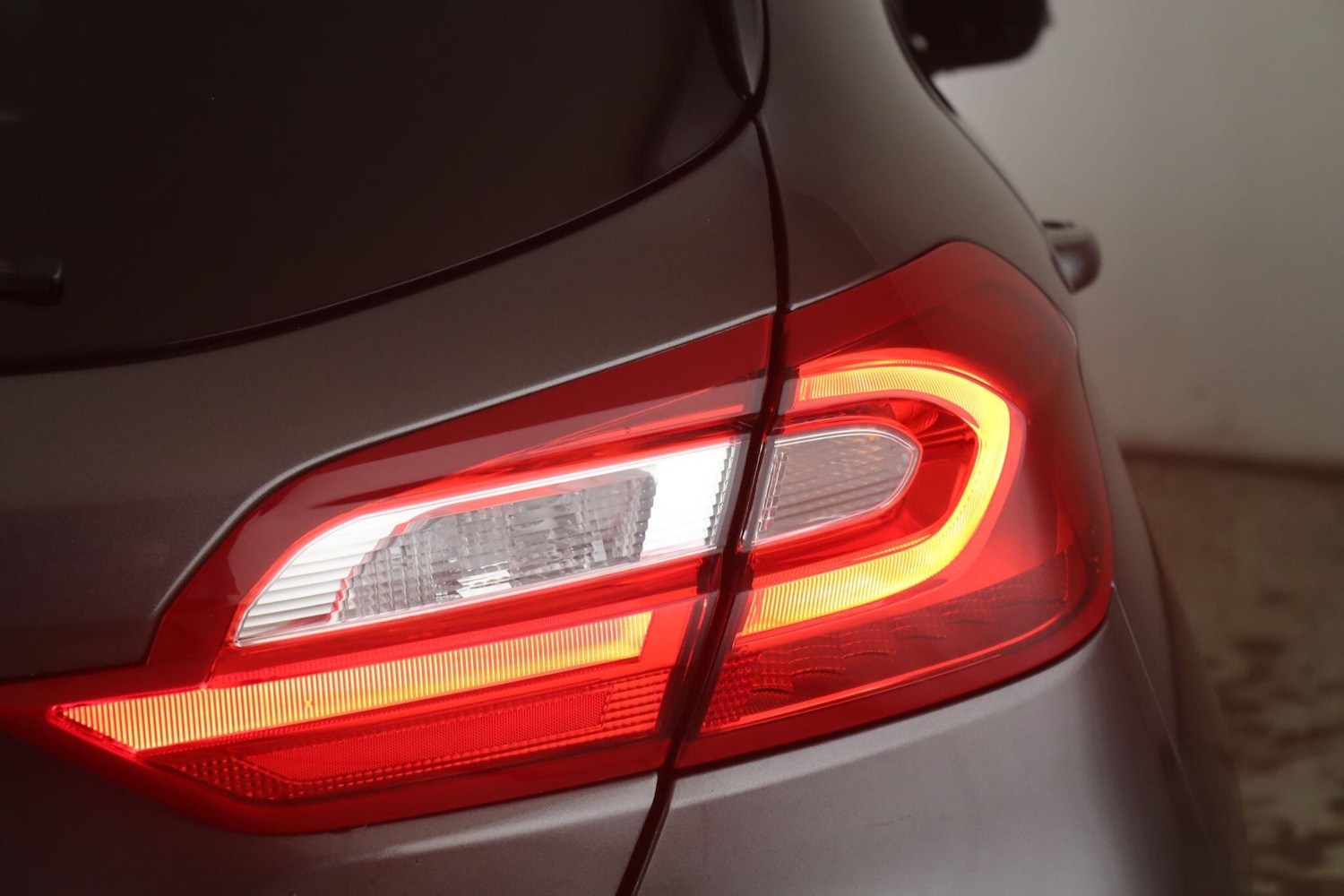 Used Ford Fiesta 2020 for sale - 76781777: Photo 10