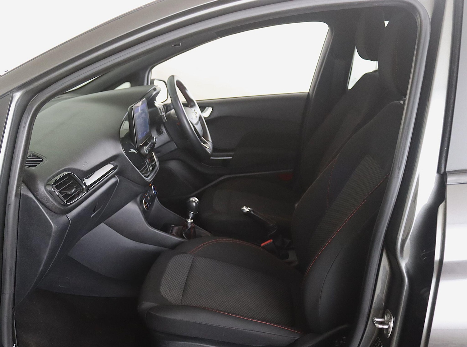 Used Ford Fiesta 2020 for sale - 76781777: Photo 11