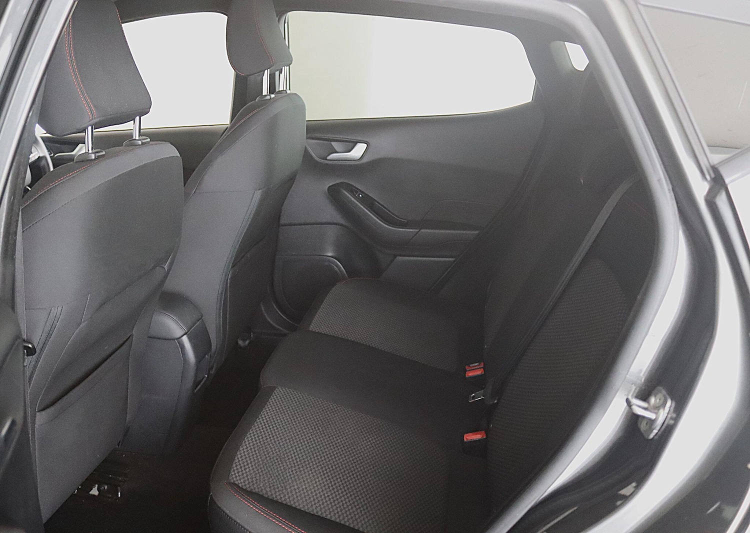 Used Ford Fiesta 2020 for sale - 76781777: Photo 12