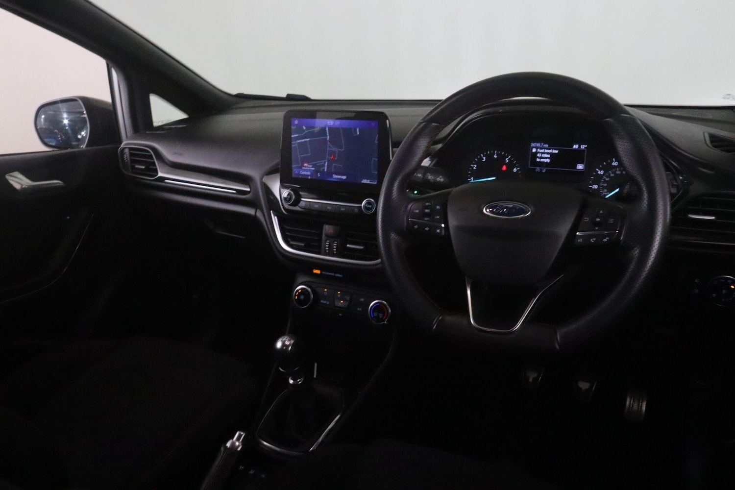 Used Ford Fiesta 2020 for sale - 76781777: Photo 15