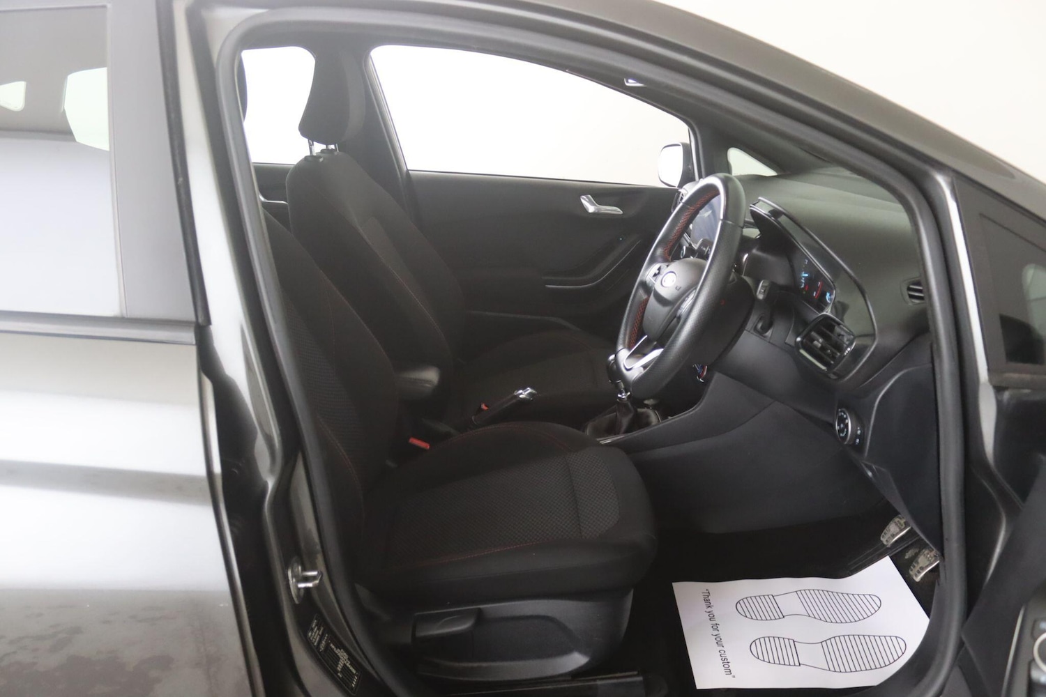 Used Ford Fiesta 2020 for sale - 76781777: Photo 16