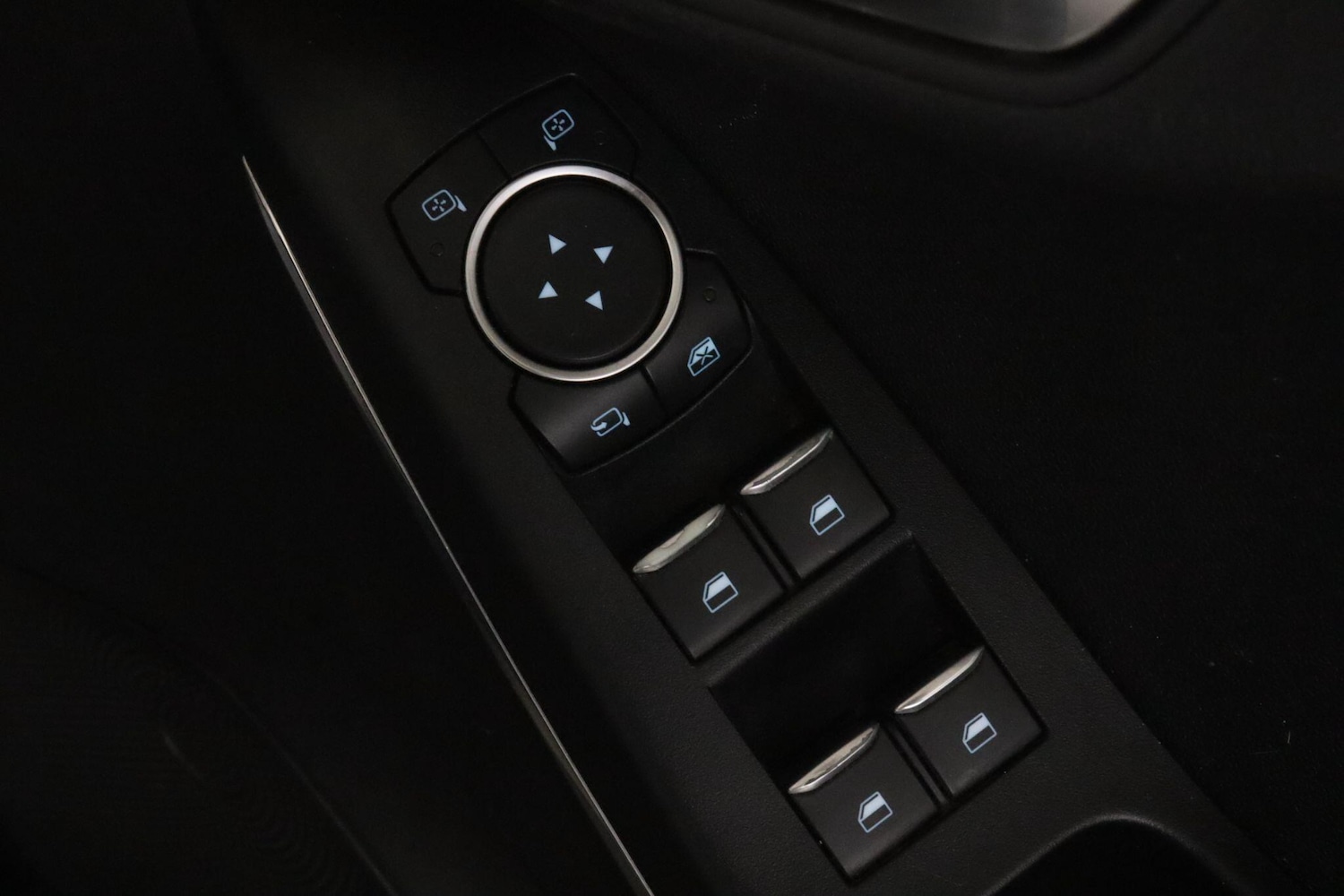 Used Ford Fiesta 2020 for sale - 76781777: Photo 17