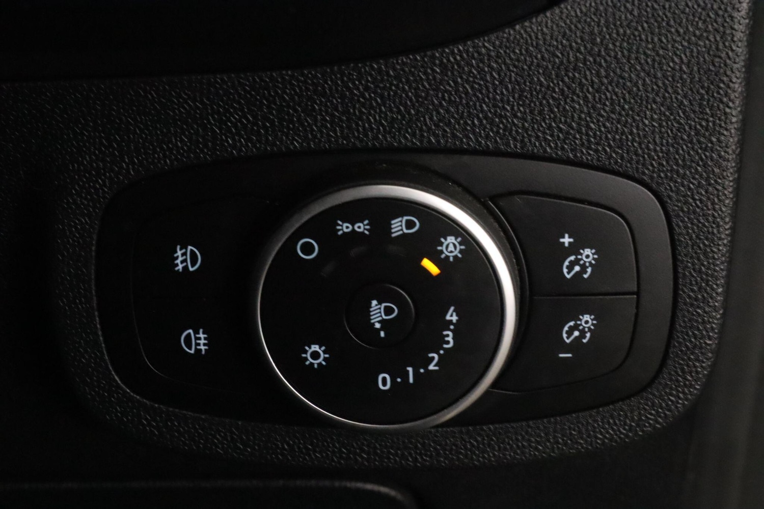 Used Ford Fiesta 2020 for sale - 76781777: Photo 18