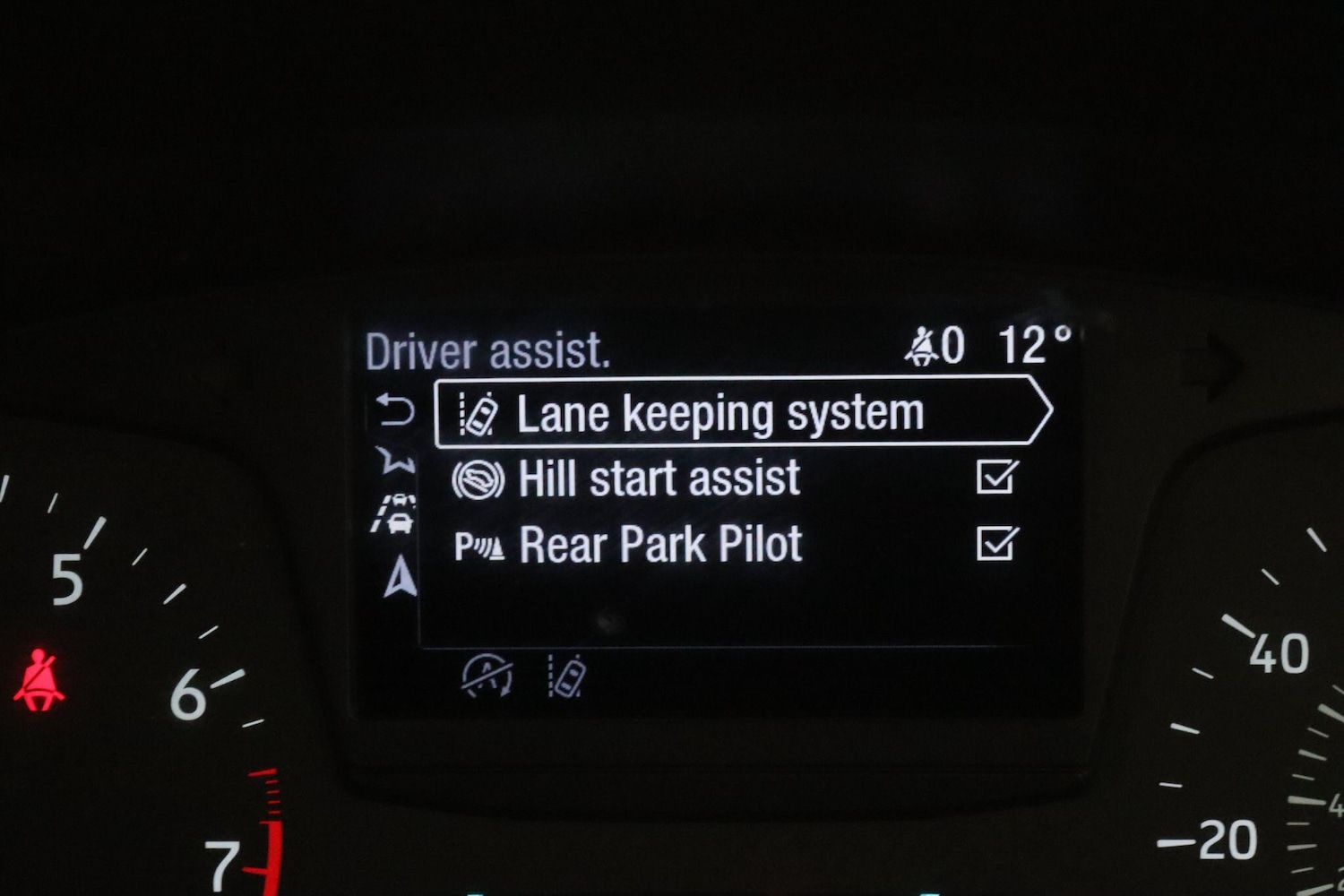 Used Ford Fiesta 2020 for sale - 76781777: Photo 19