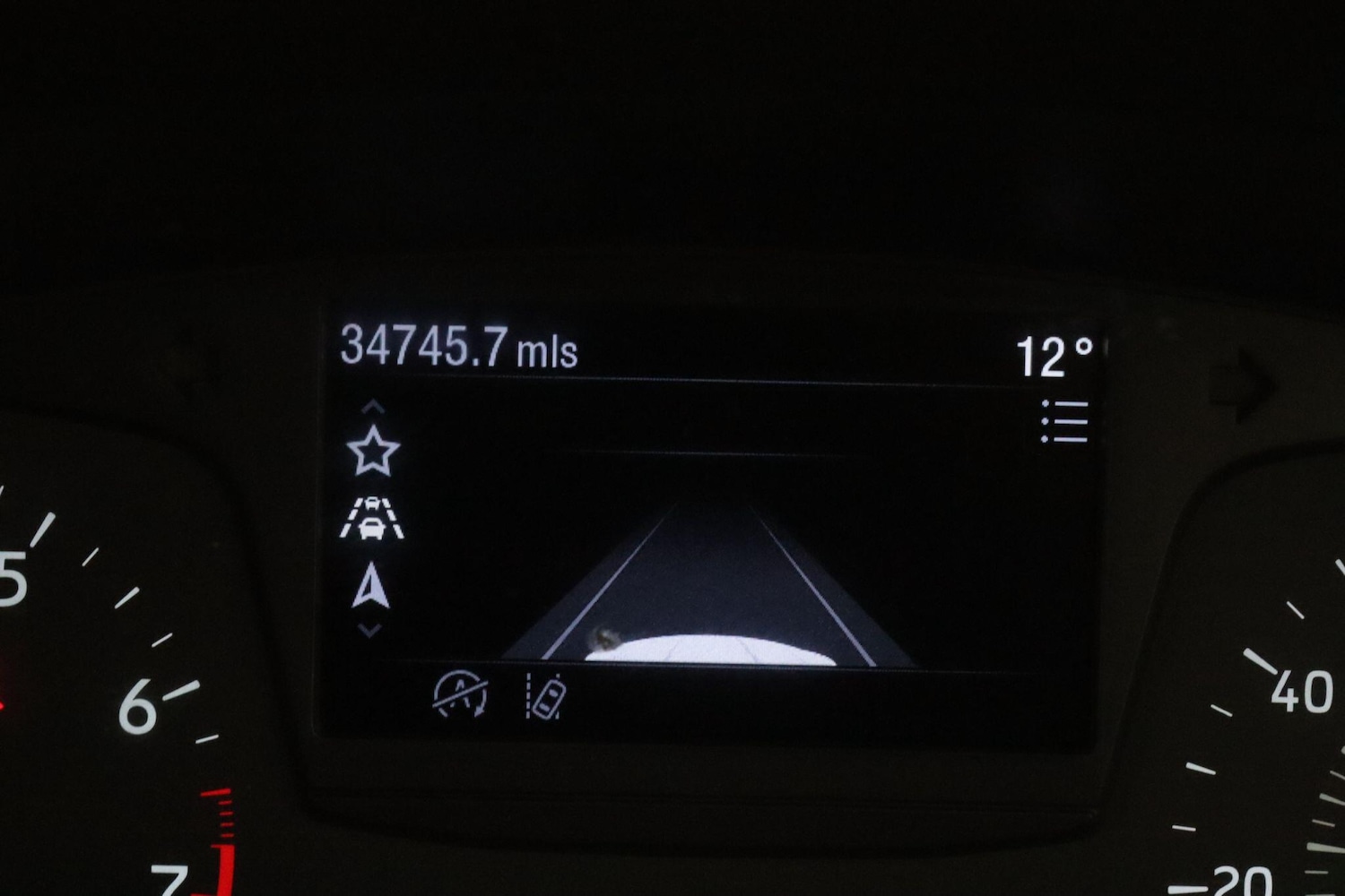 Used Ford Fiesta 2020 for sale - 76781777: Photo 20