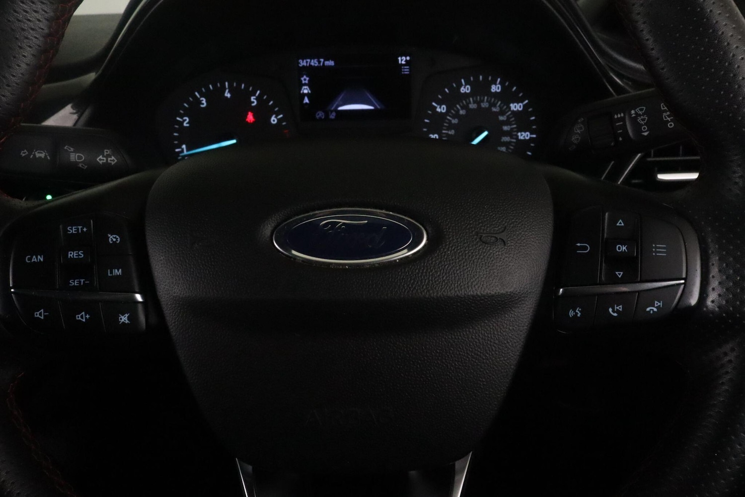 Used Ford Fiesta 2020 for sale - 76781777: Photo 21