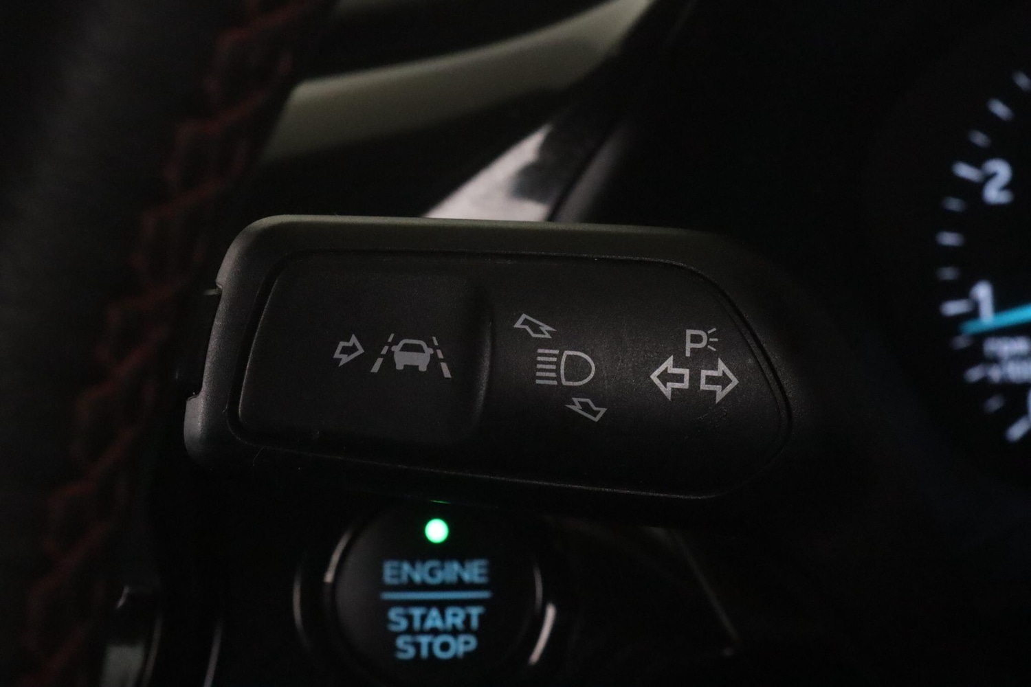 Used Ford Fiesta 2020 for sale - 76781777: Photo 22