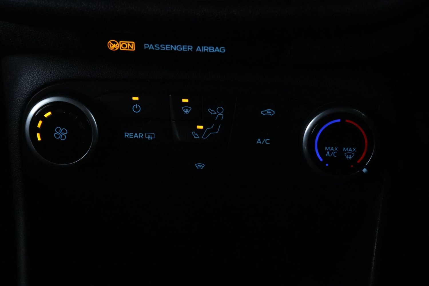 Used Ford Fiesta 2020 for sale - 76781777: Photo 23