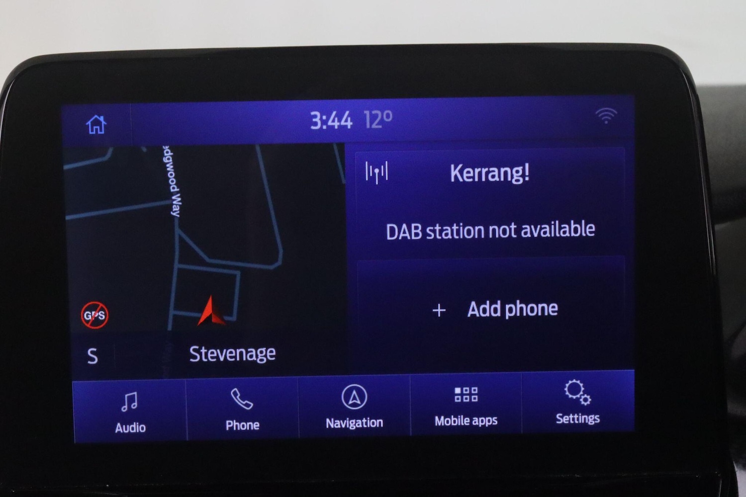 Used Ford Fiesta 2020 for sale - 76781777: Photo 24