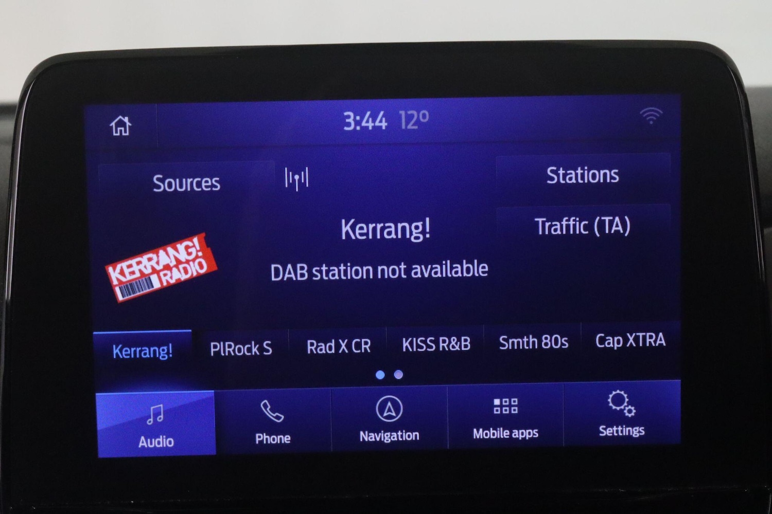 Used Ford Fiesta 2020 for sale - 76781777: Photo 25